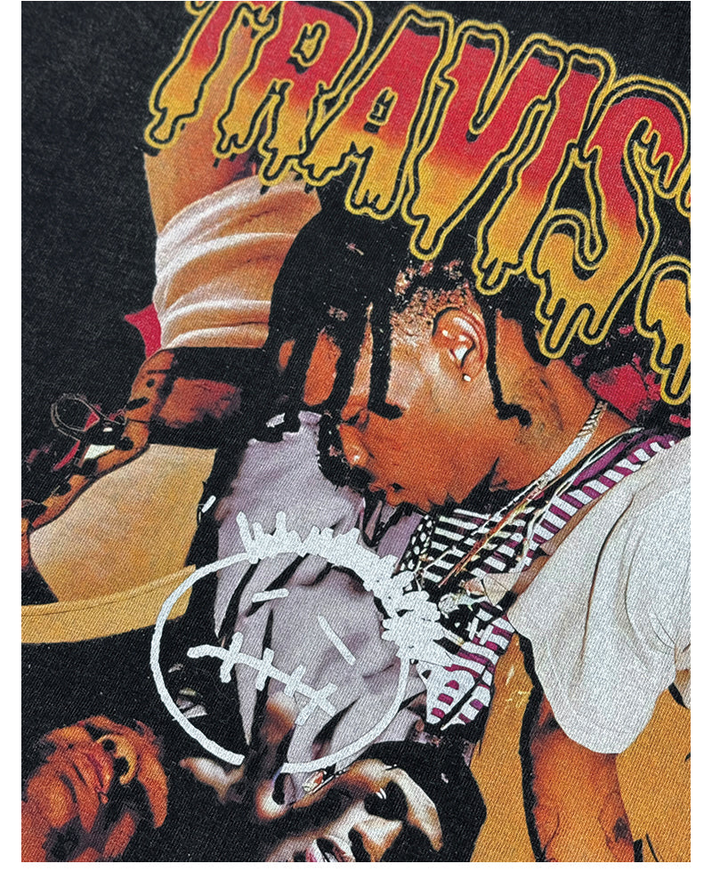 Travis Scott Sweatshirt Style014