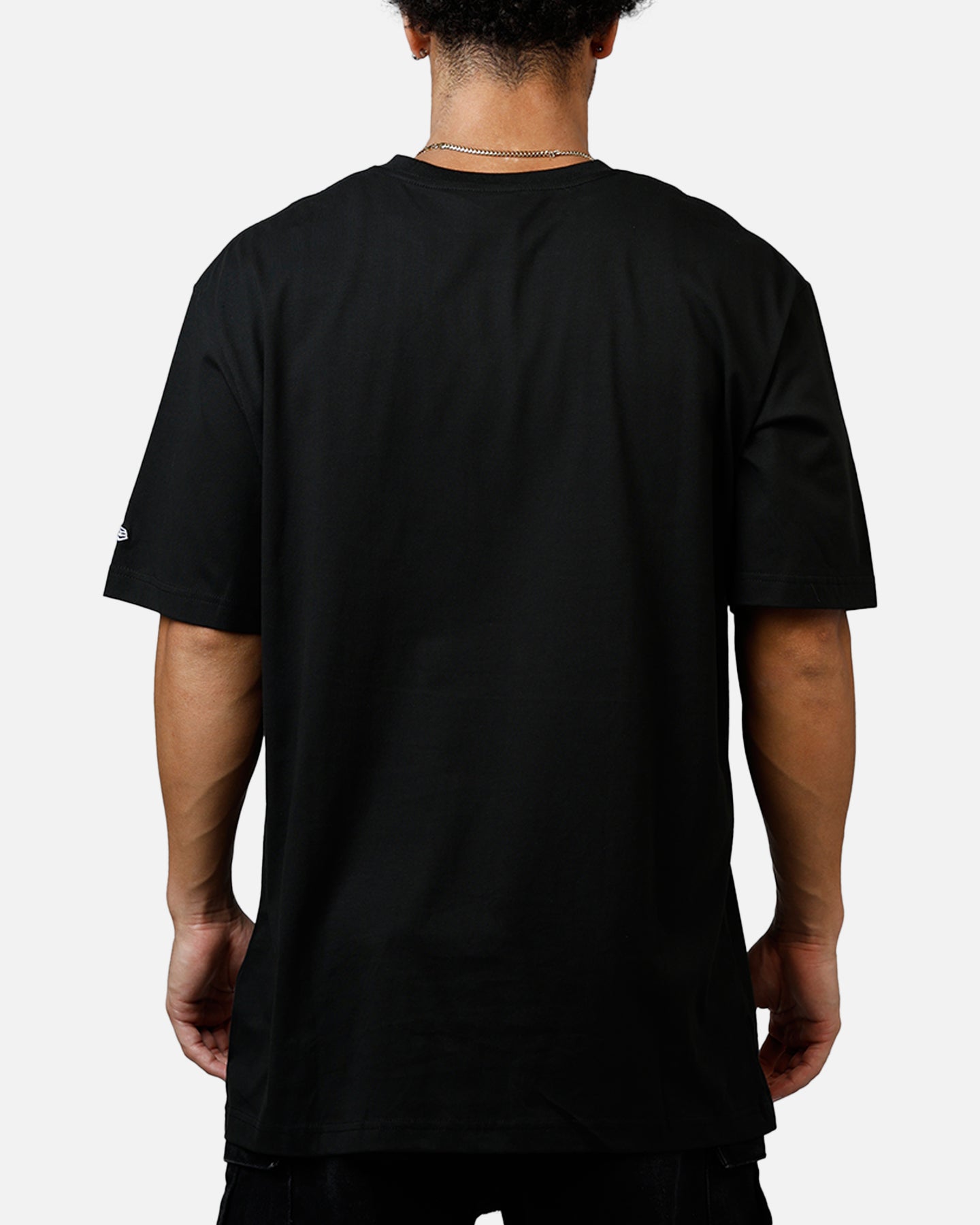 New Era Las Vegas Raiders Sport Class T-Shirt Black