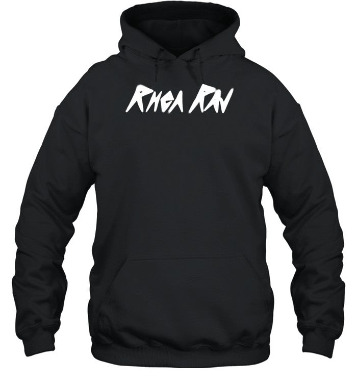 Rhea Raj Hunter Unisex Hoodie