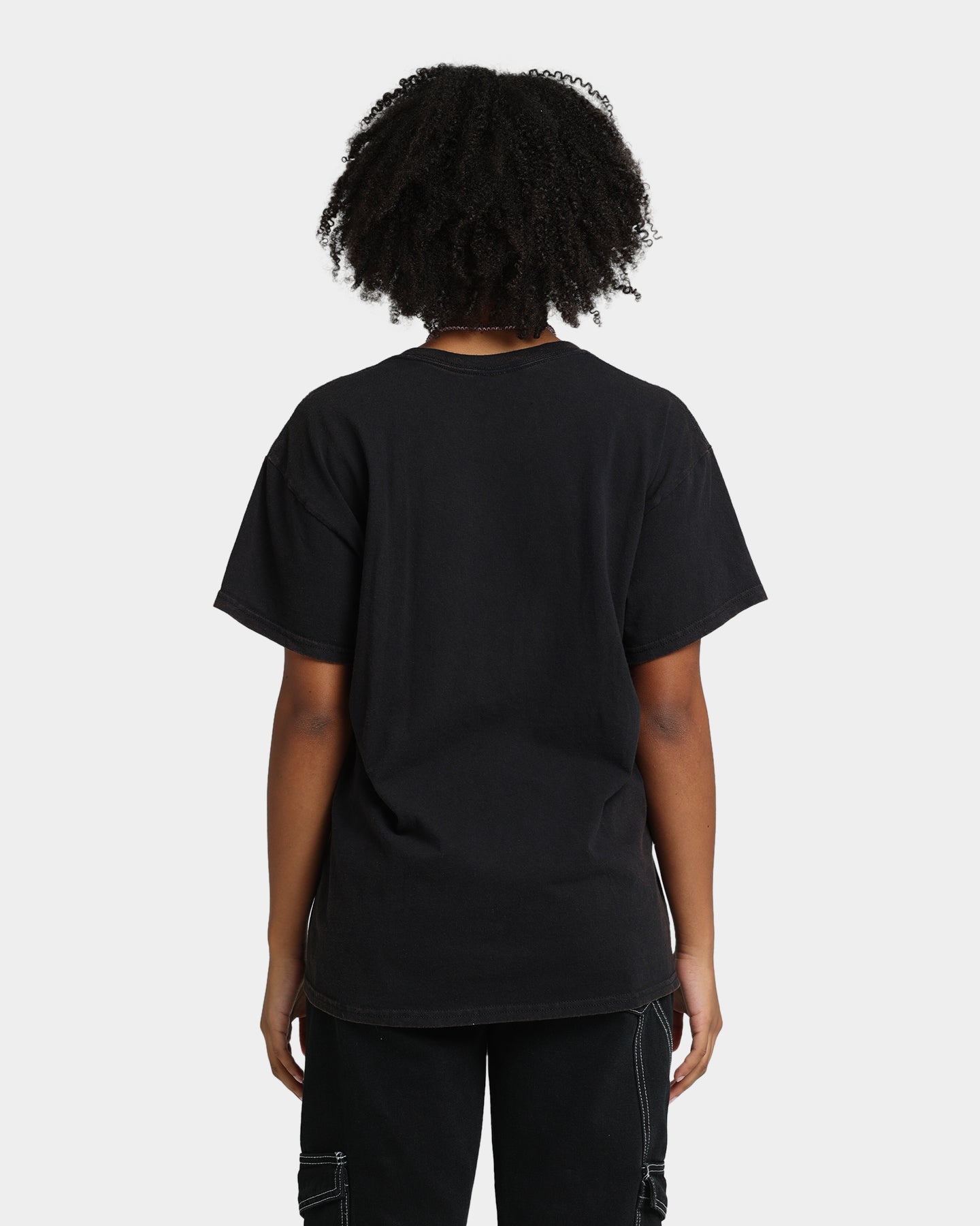 Grateful Dead Sunshine Daydream T-Shirt Black Style001