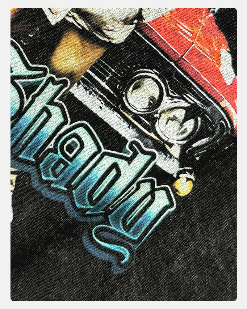 The Real Slim Shady By Eminem Hoodie Style002
