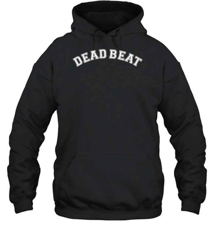 Jack Kays Deadbeat Unisex Hoodie