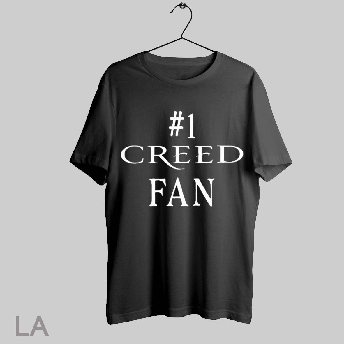 1 Creed Fan T Shirt Sweatshirt Hoodie Shirt