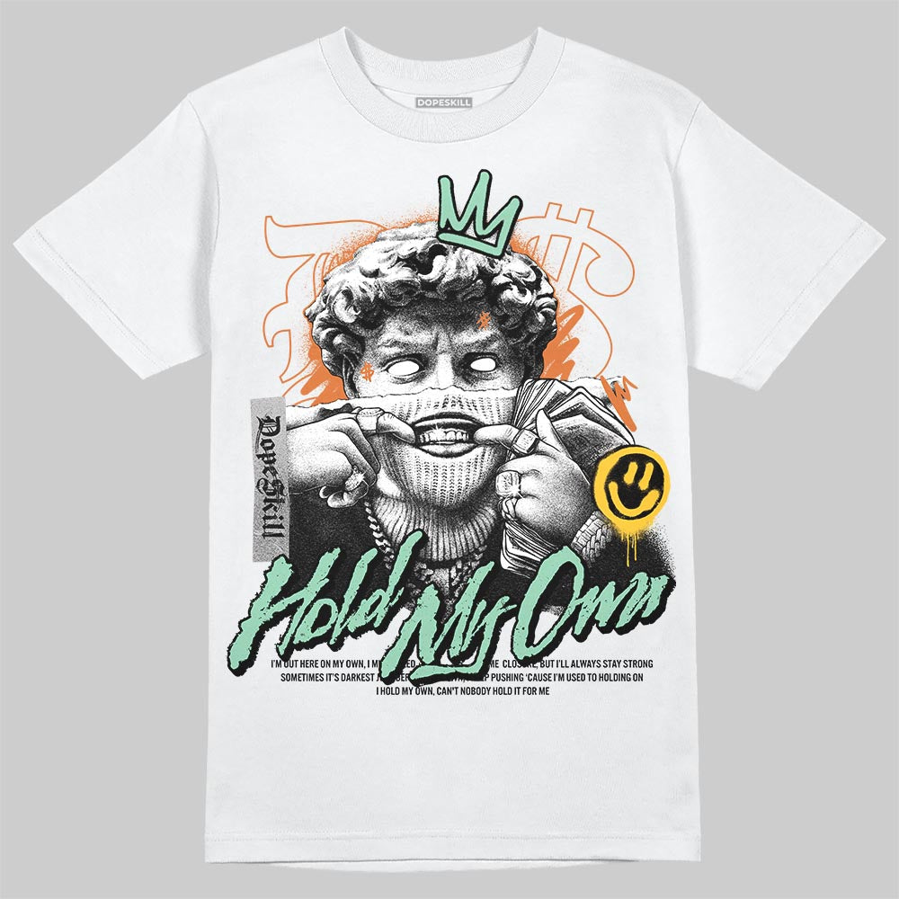 SB Dunk “Rodeo†DopeSkill T-Shirt In My Way Graphic