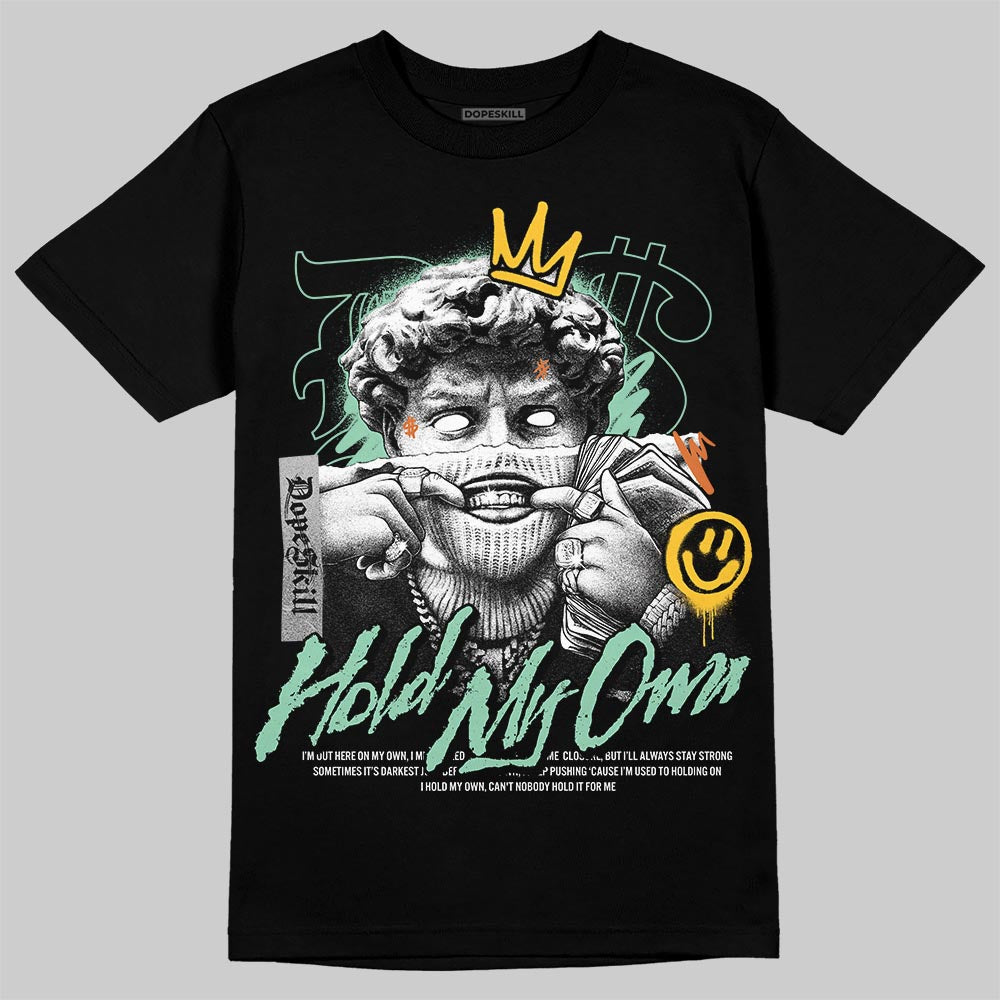 SB Dunk “Rodeo†DopeSkill T-Shirt In My Way Graphic