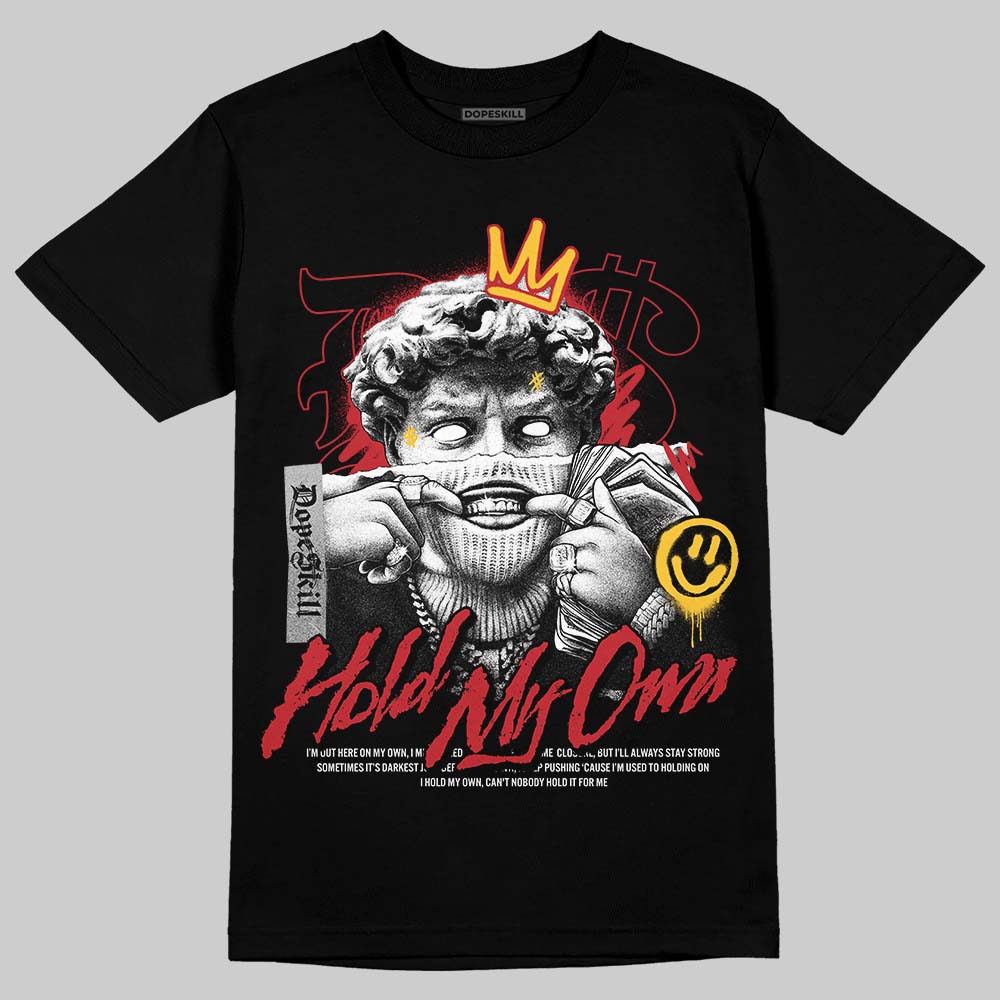 Ferrari 14s DopeSkill T-Shirt In My Way Graphic