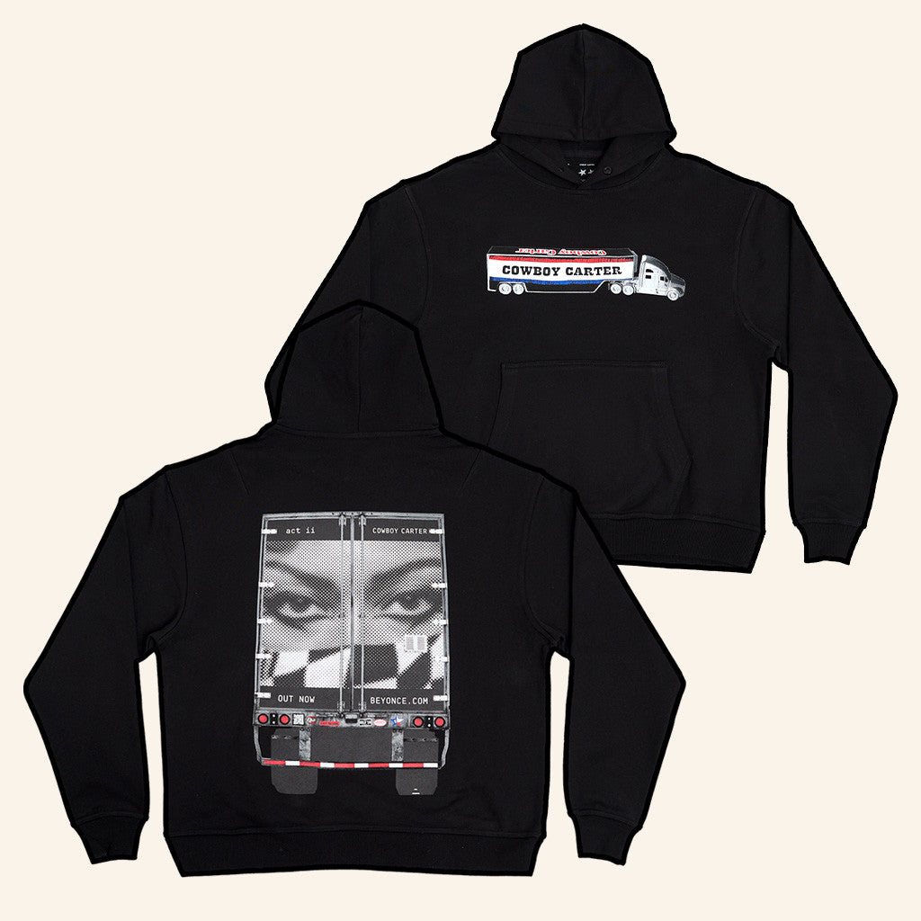 Cowboy Carter Hoodie Beyonce Shirt Beyonce Cowboy Carter Tour Merch 2025 Gifts For Girlfriend