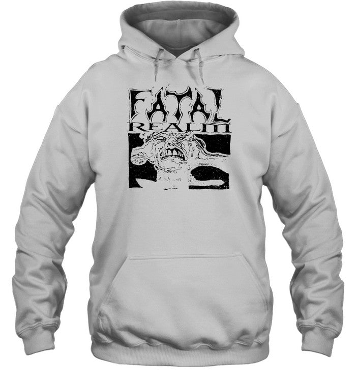 Daze Style Fatal Realm Champion Unisex Hoodie