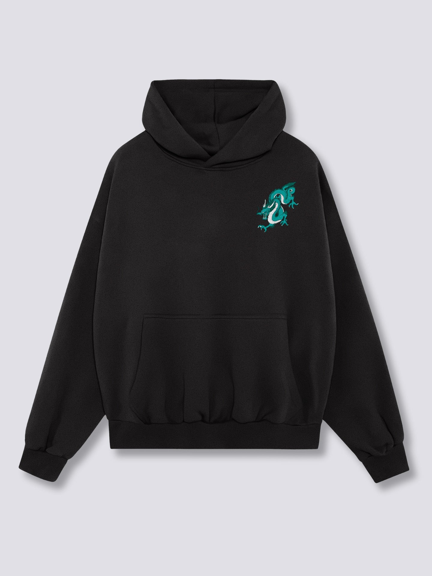 Legend Hoodie