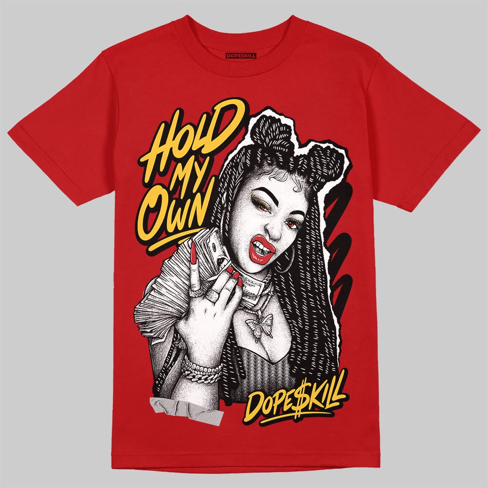 Ferrari 14s DopeSkill T-Shirt New H.M.O Graphic