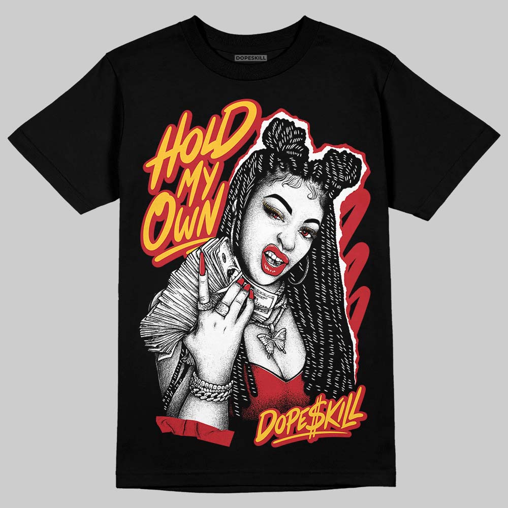 Ferrari 14s DopeSkill T-Shirt New H.M.O Graphic
