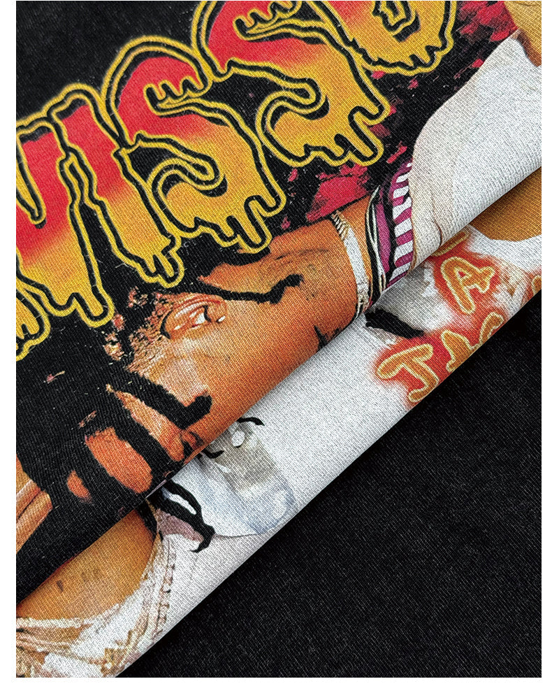 Travis Scott Sweatshirt Style014