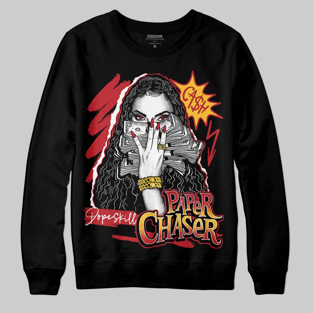 Ferrari 14s DopeSkill Sweatshirt NPC Graphic