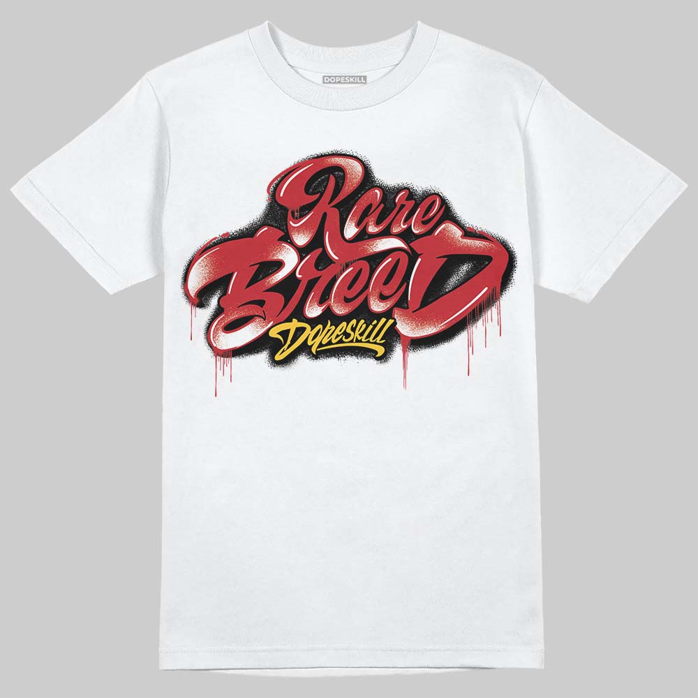 Ferrari 14s DopeSkill T-Shirt Rare Breed Type Graphic