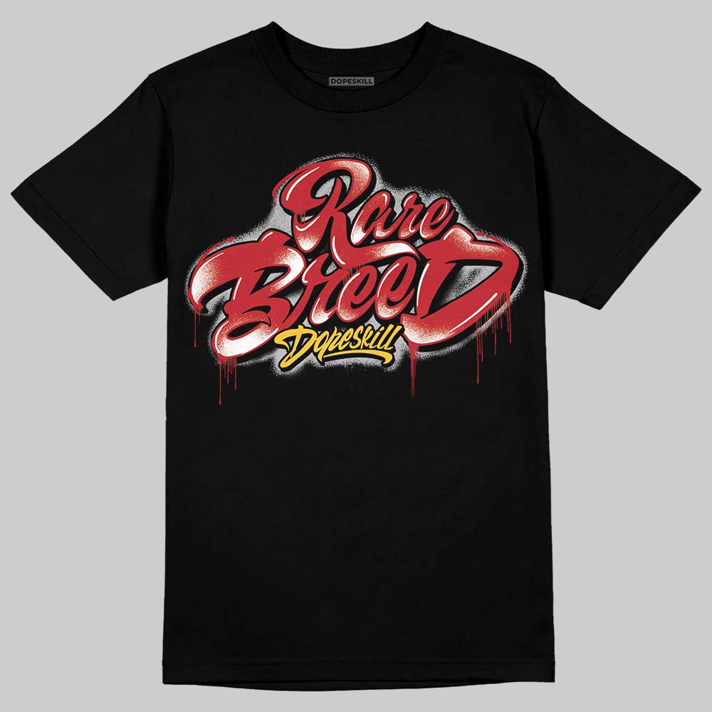 Ferrari 14s DopeSkill T-Shirt Rare Breed Type Graphic