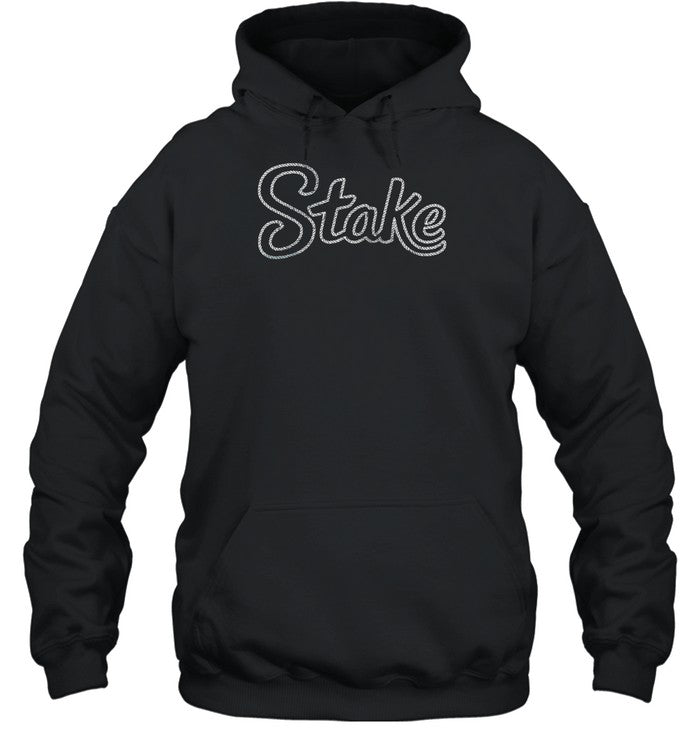 Stake House Unisex Hoodie