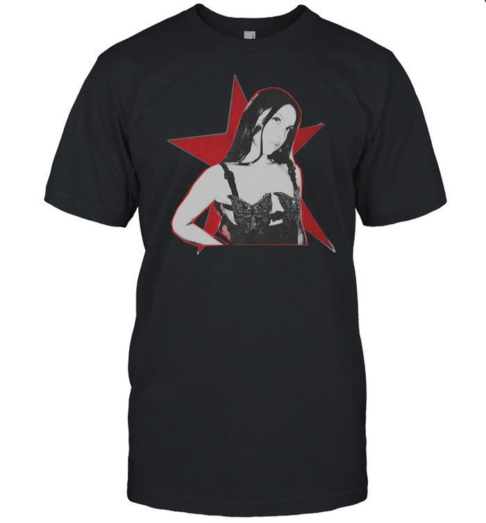 Olivia Rodrigo Guts Tour 2024 T Shirt