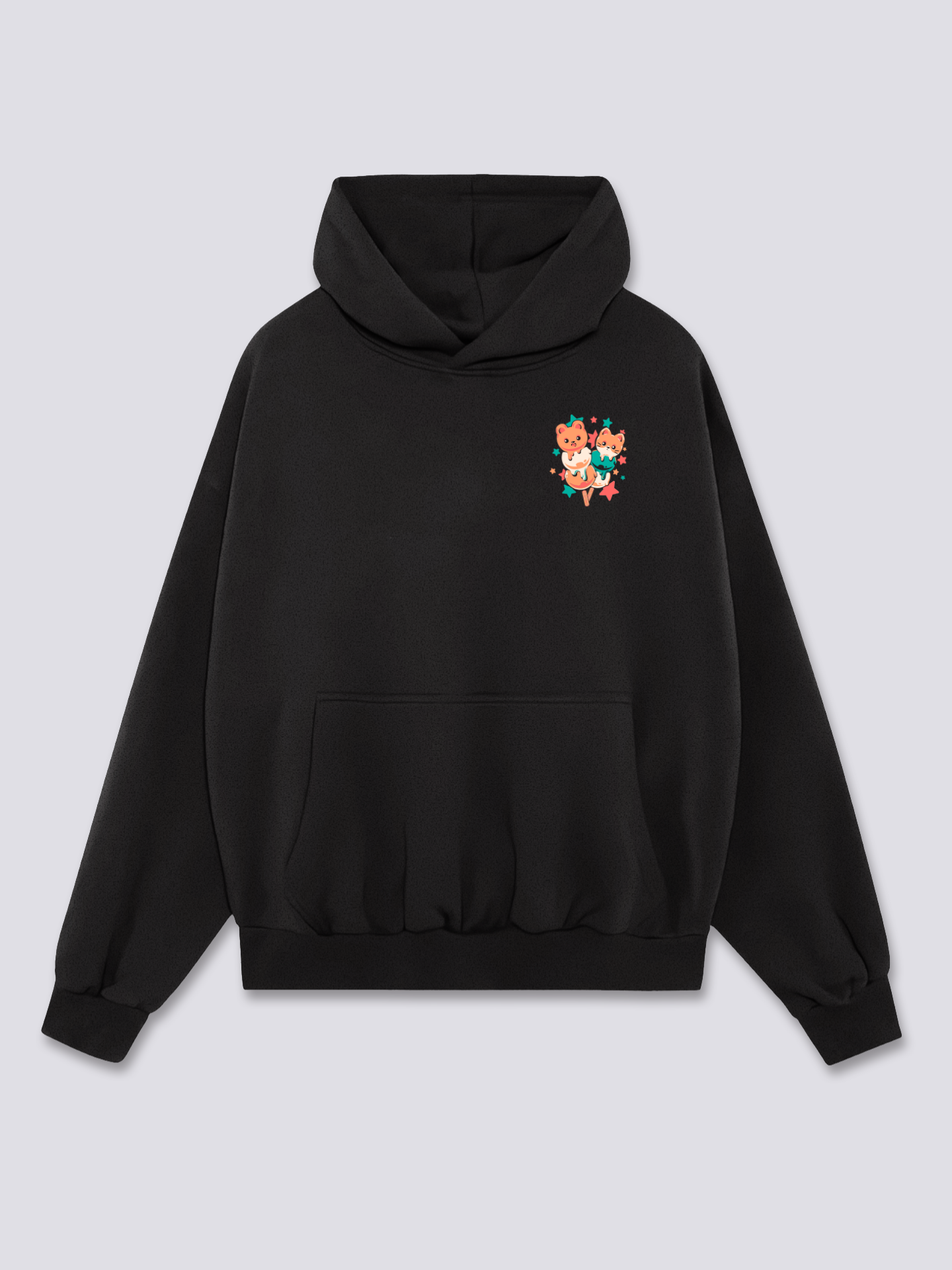 Dango Hoodie