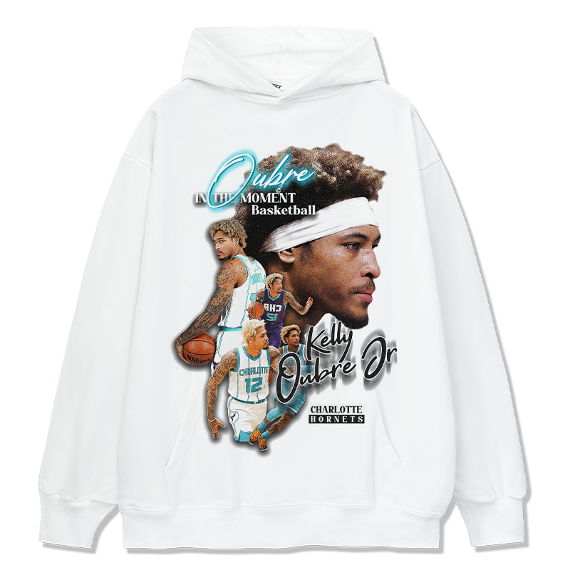 Kelly Oubre Jr HOODIE NBA 2024