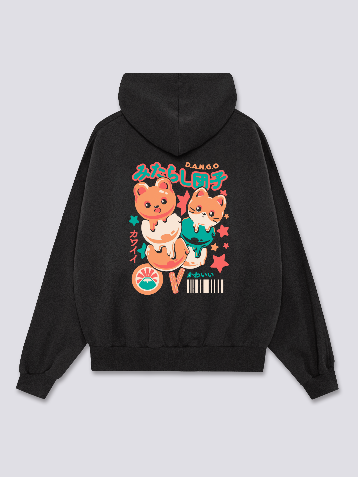 Dango Hoodie