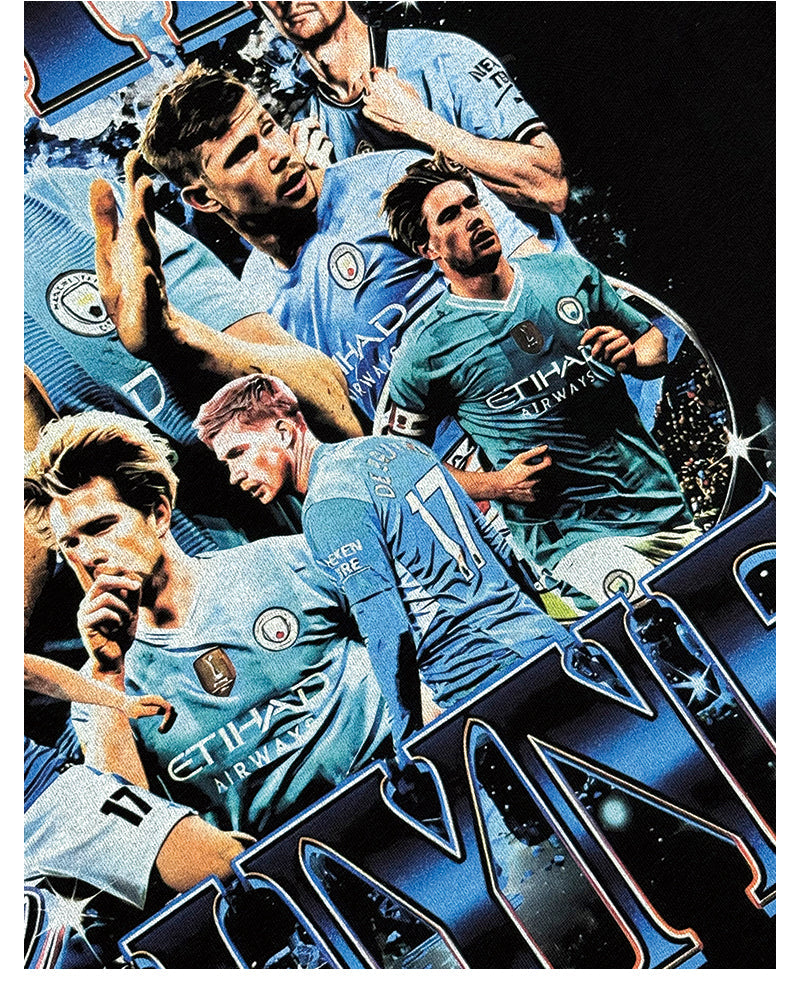 Kevin De Bruyne Hoodie