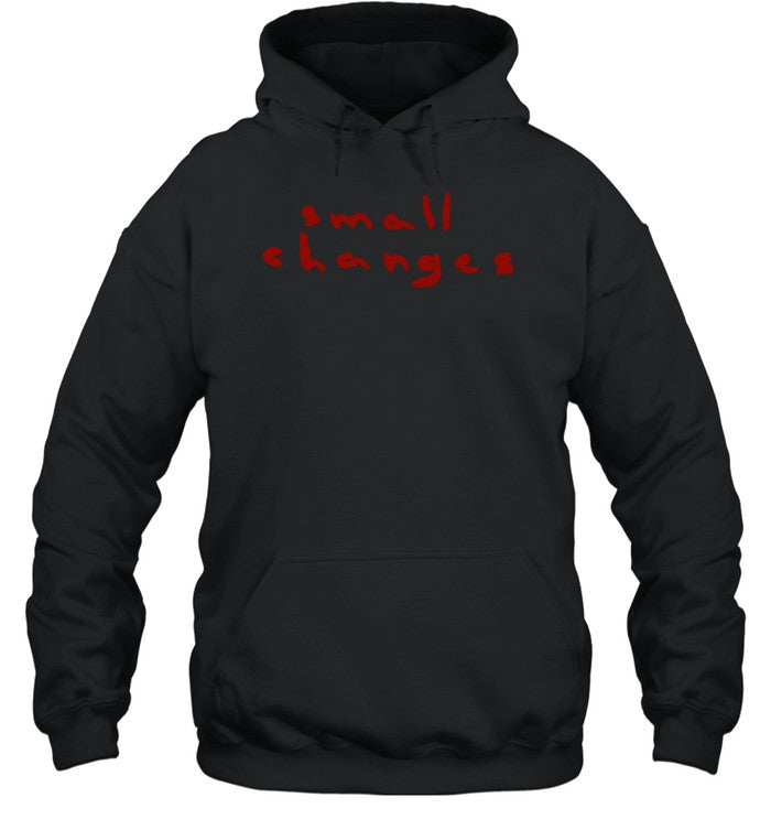 Michael Kiwanuka Small Changes Unisex Hoodie