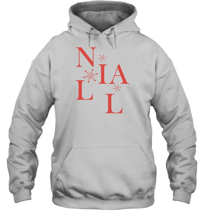 Niall Horan Holiday Unisex Hoodie
