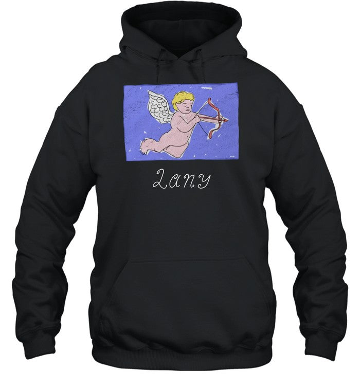 LANY Cherub Unisex Hoodie