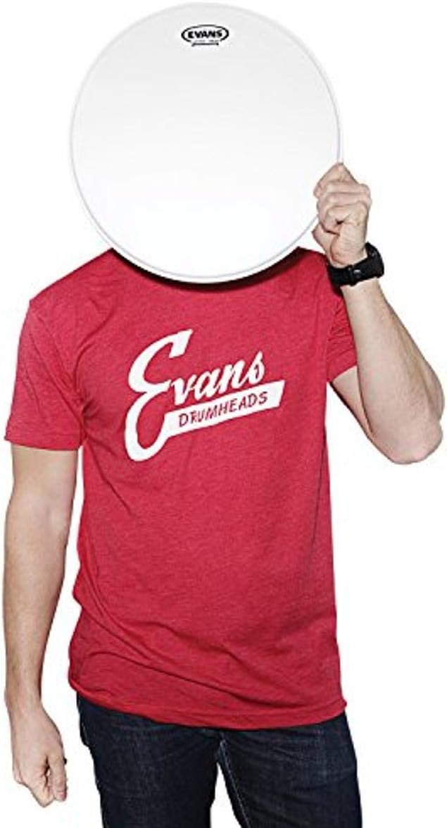 Evans Vintage Logo