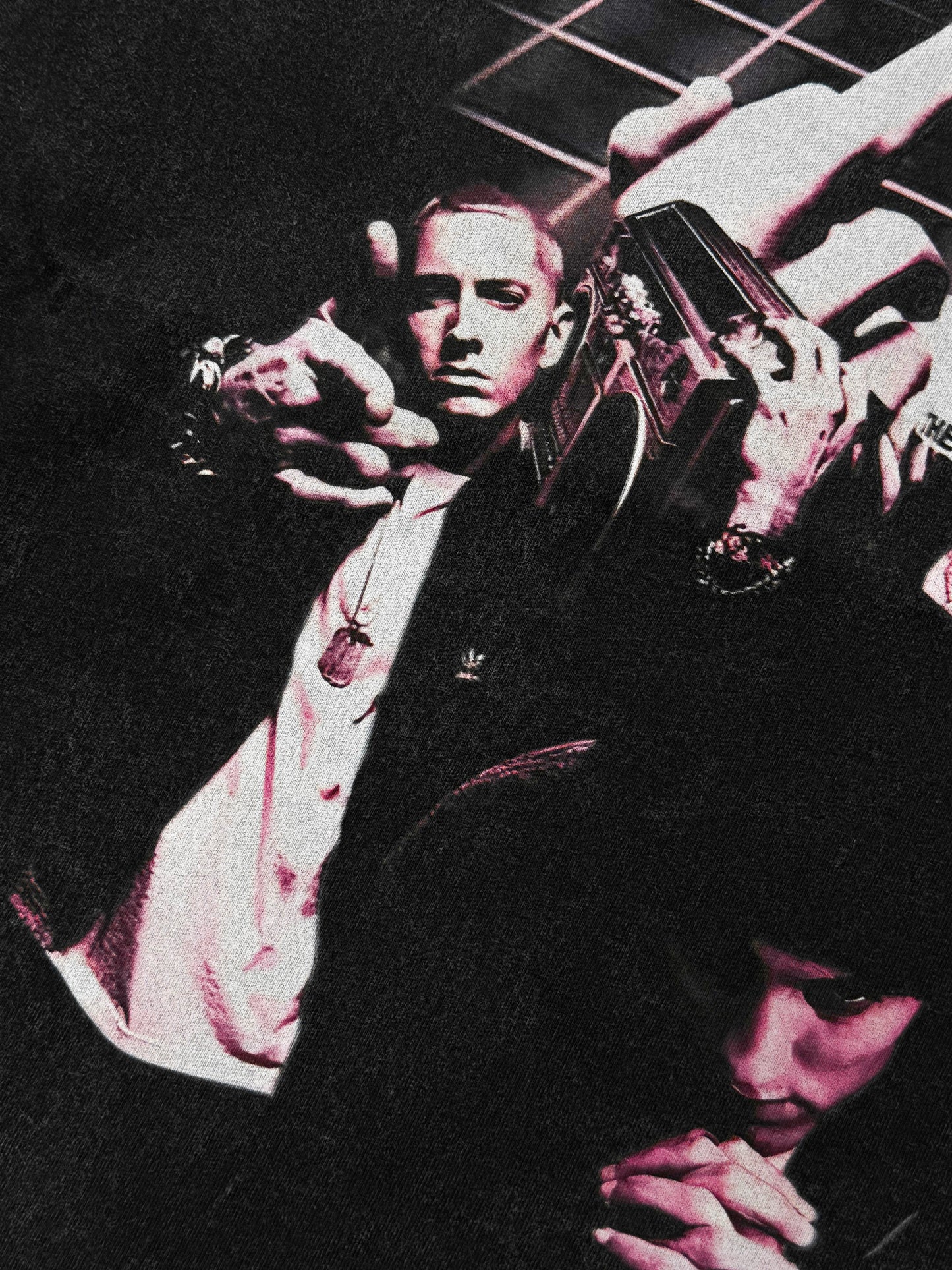 The Real Slim Shady By Eminem Hoodie Style001