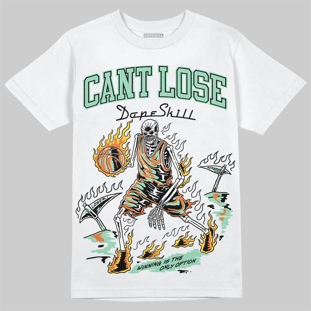 SB Dunk “Rodeo†DopeSkill T-Shirt Cant Lose Graphic