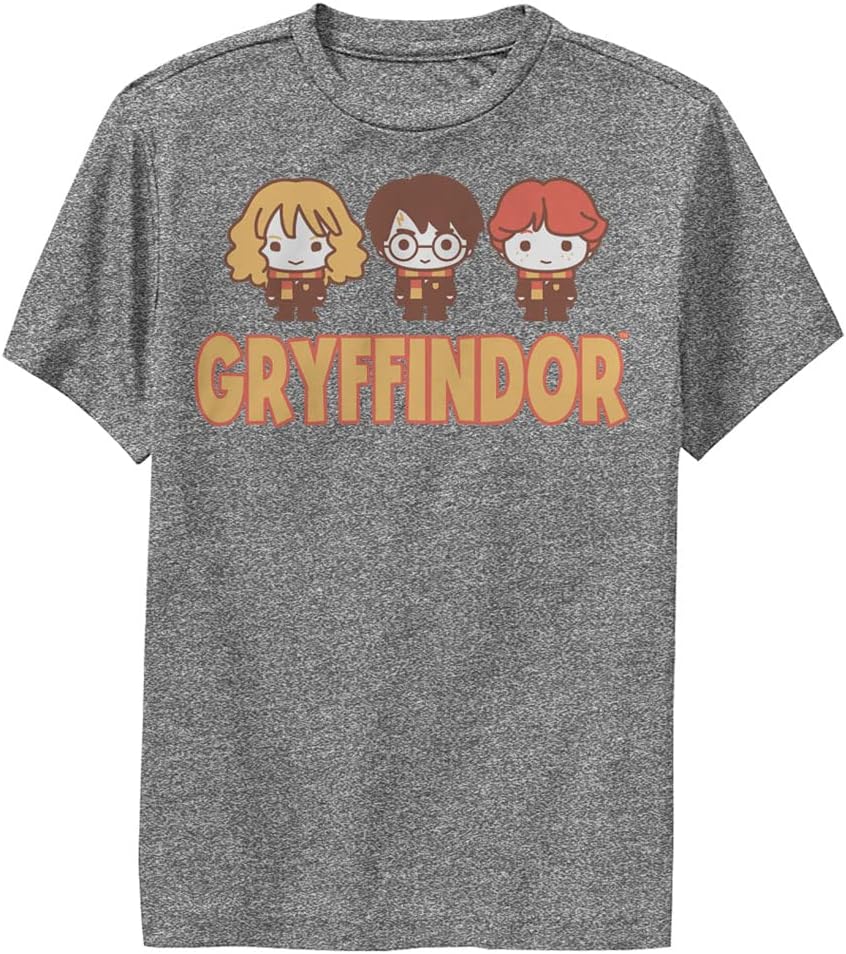 Harry Potter Kids Deathly Hallows Best Friends Youth Pullover Hoodie