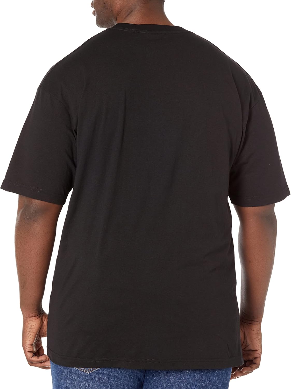 Marvel Classic Fantastic Four Doom Gloom Men's Tops Short Sleeve Tee Shirt