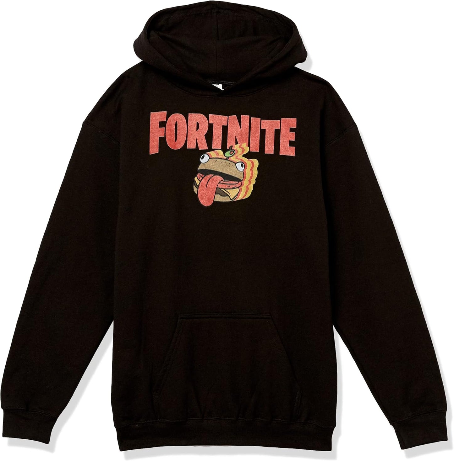 FORTNITE Kids' Burger Thing Youth Pullover Hoodie