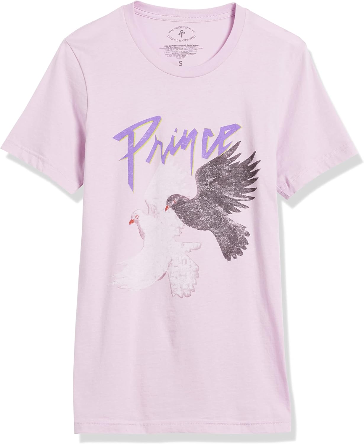 Prince Women's Standard Official Vintage Four Doves