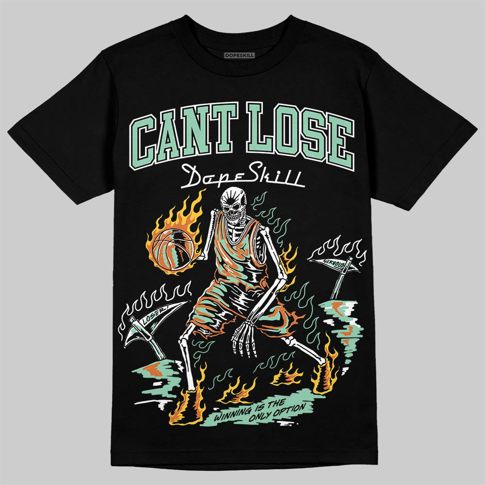 SB Dunk “Rodeo†DopeSkill T-Shirt Cant Lose Graphic