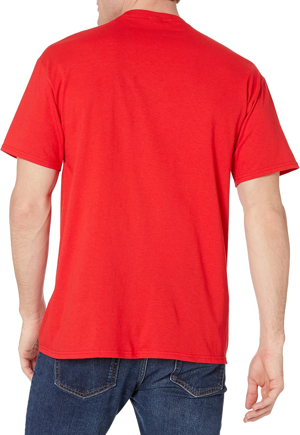 DC Comics Men's Flash Vintage