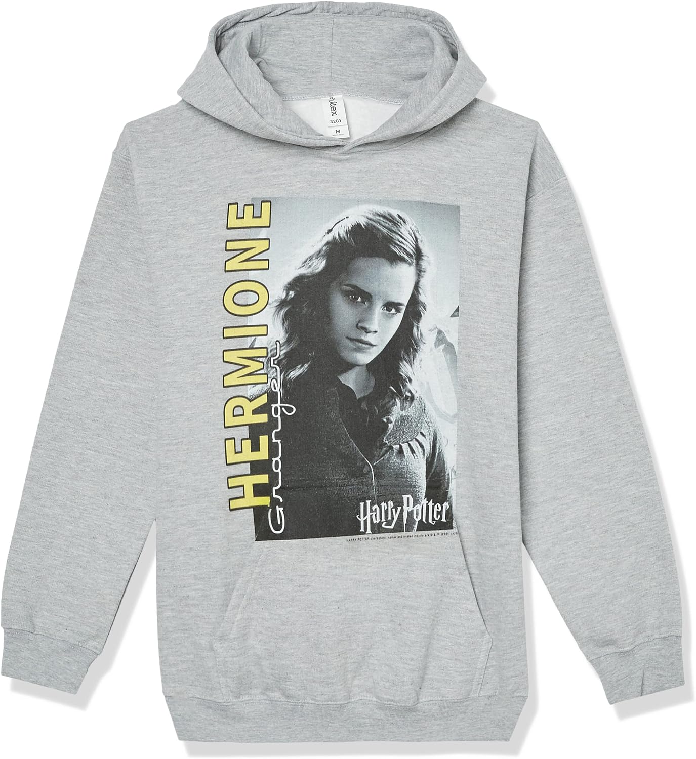 Harry Potter Kids Hermione Street Youth Pullover Hoodie