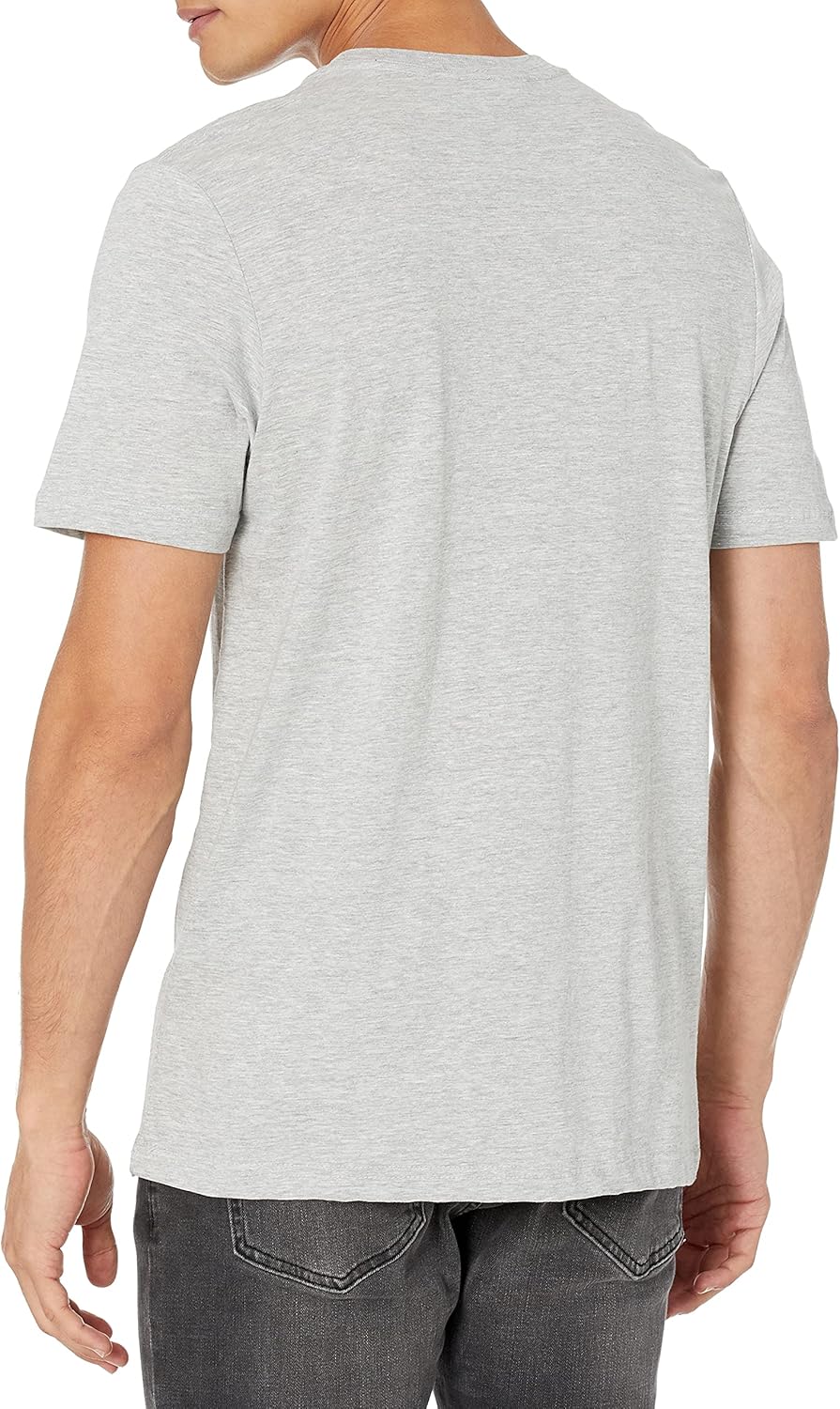 Pink Floyd Men's Standard Vintage Distressed Earth in Orbit