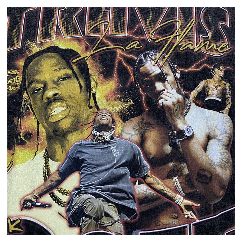 Travis Scott Sweatshirt Style012