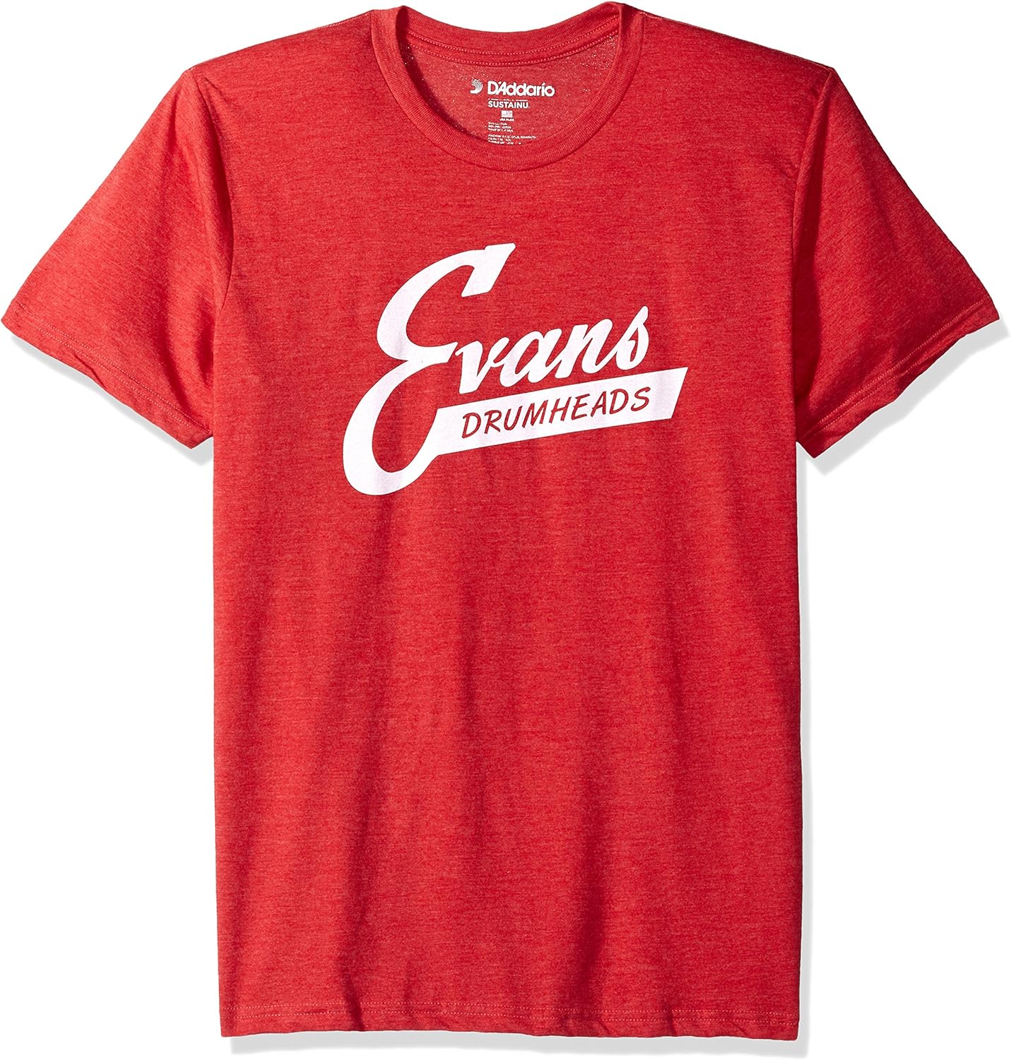Evans Vintage Logo
