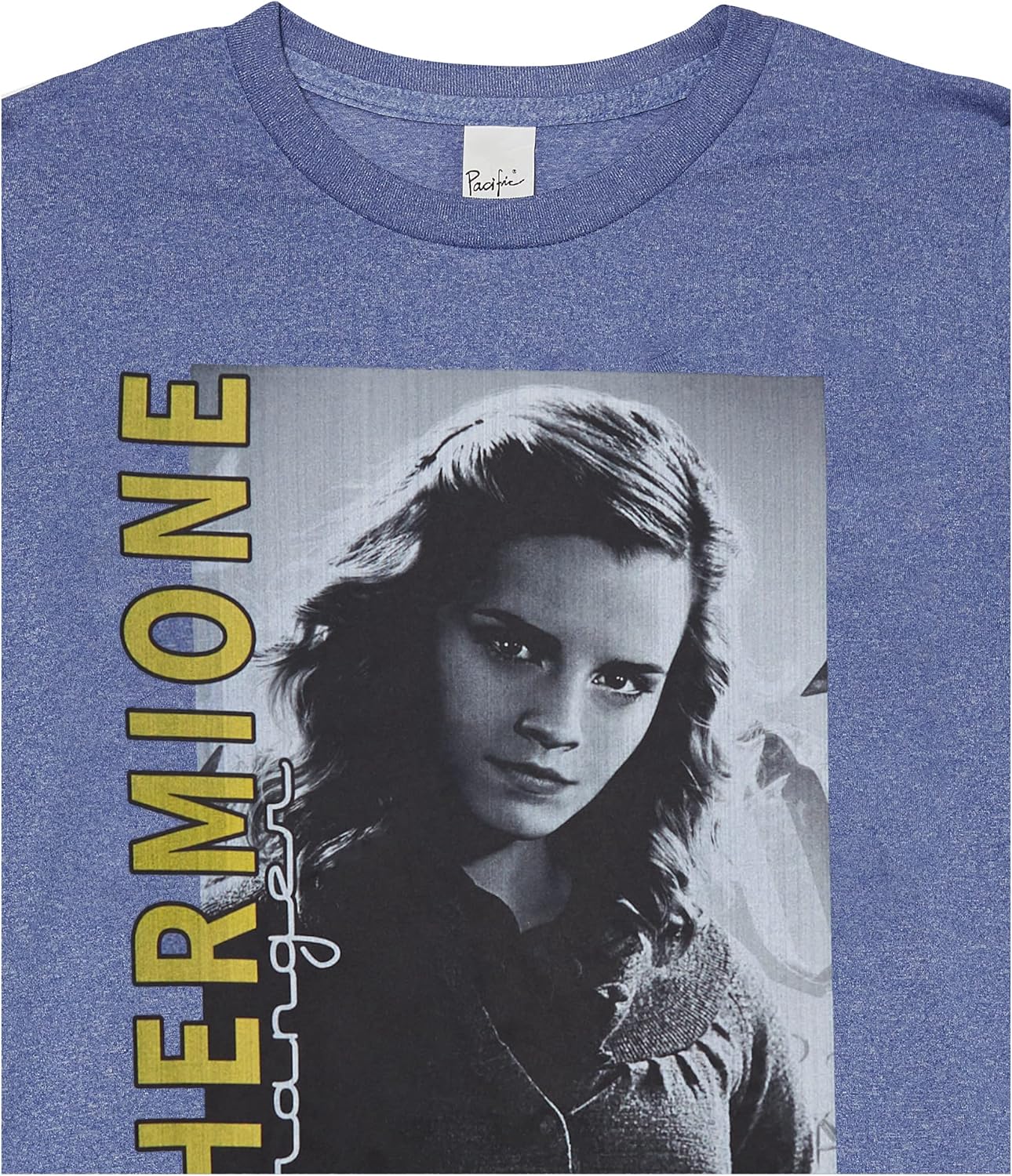 Harry Potter Kids Hermione Street Youth Pullover Hoodie