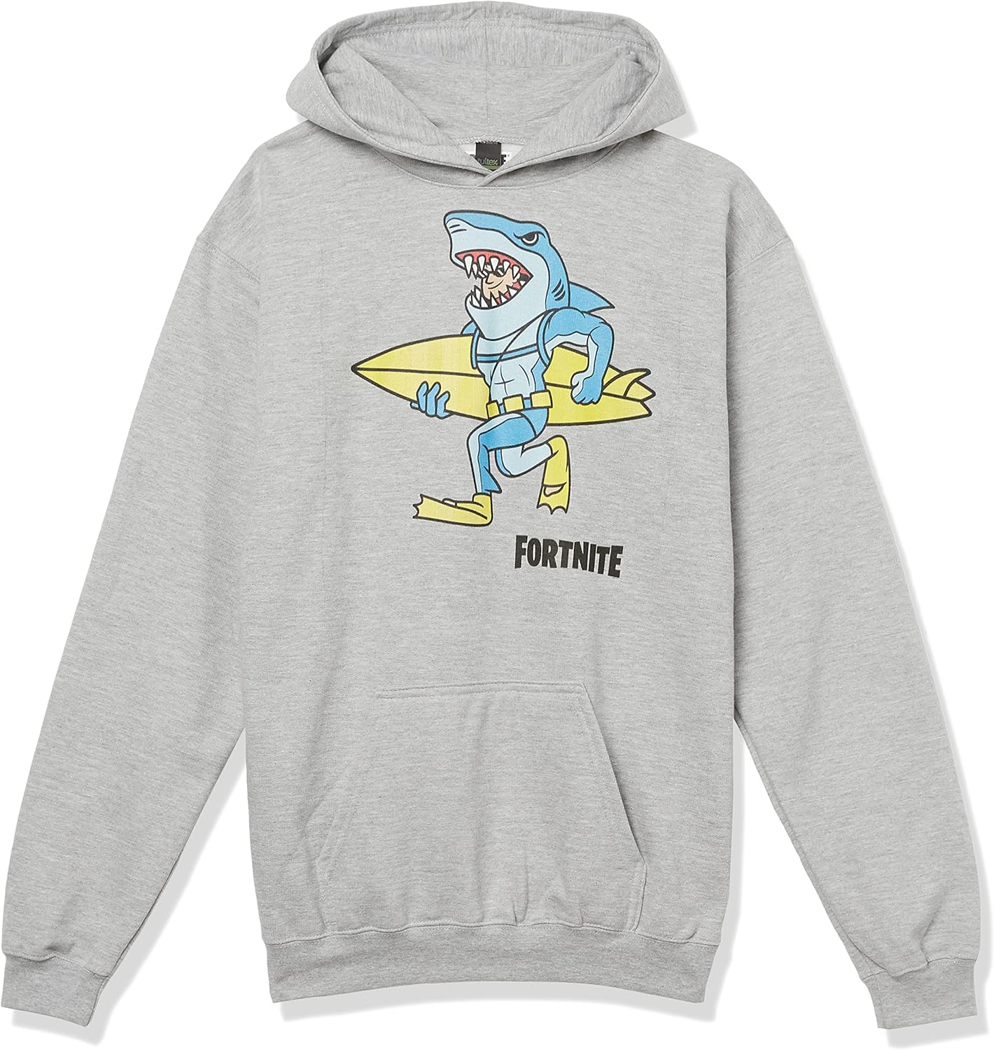 FORTNITE Kids' Jonesy Surf Youth Pullover Hoodie