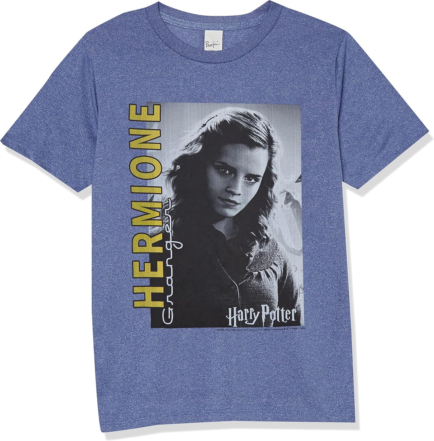 Harry Potter Kids Hermione Street Youth Pullover Hoodie