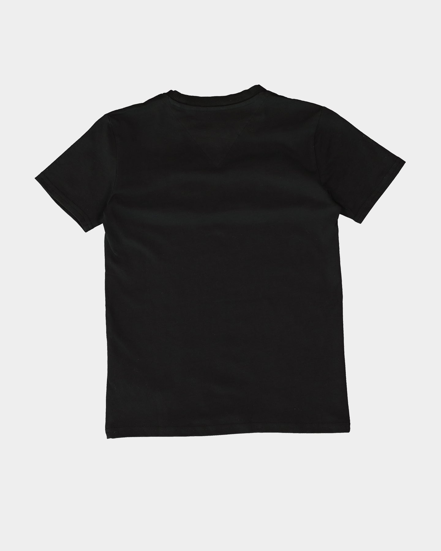 Guess Mainline Kids' Mini Me Short Sleeve T-Shirt Jet Black