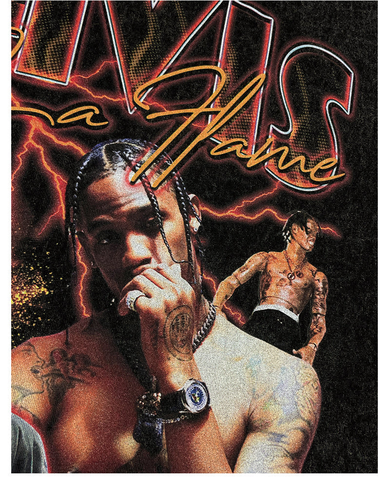 Travis Scott Sweatshirt Style012