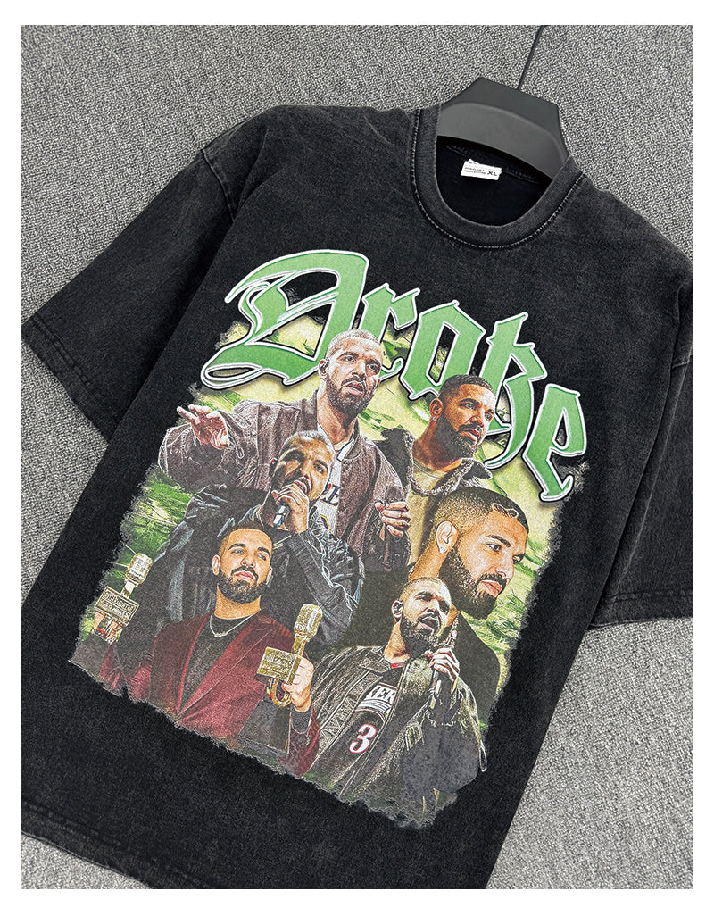 Drake HOODIE Style005