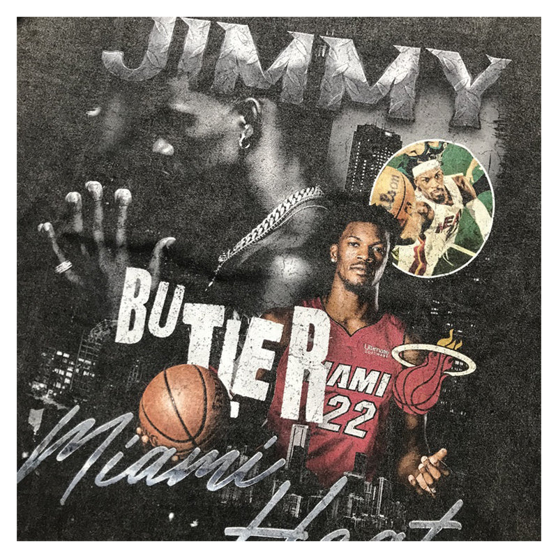 Jimmy Butler HOODIE NBA Style001