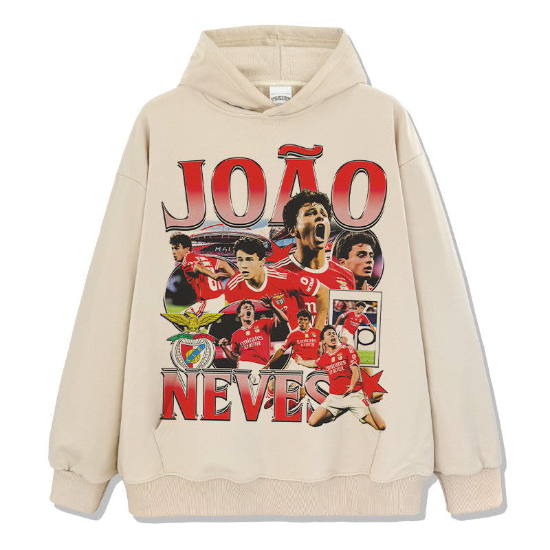 Jo√£o Neves Hoodie