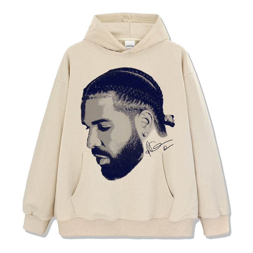 Drake HOODIE Style004